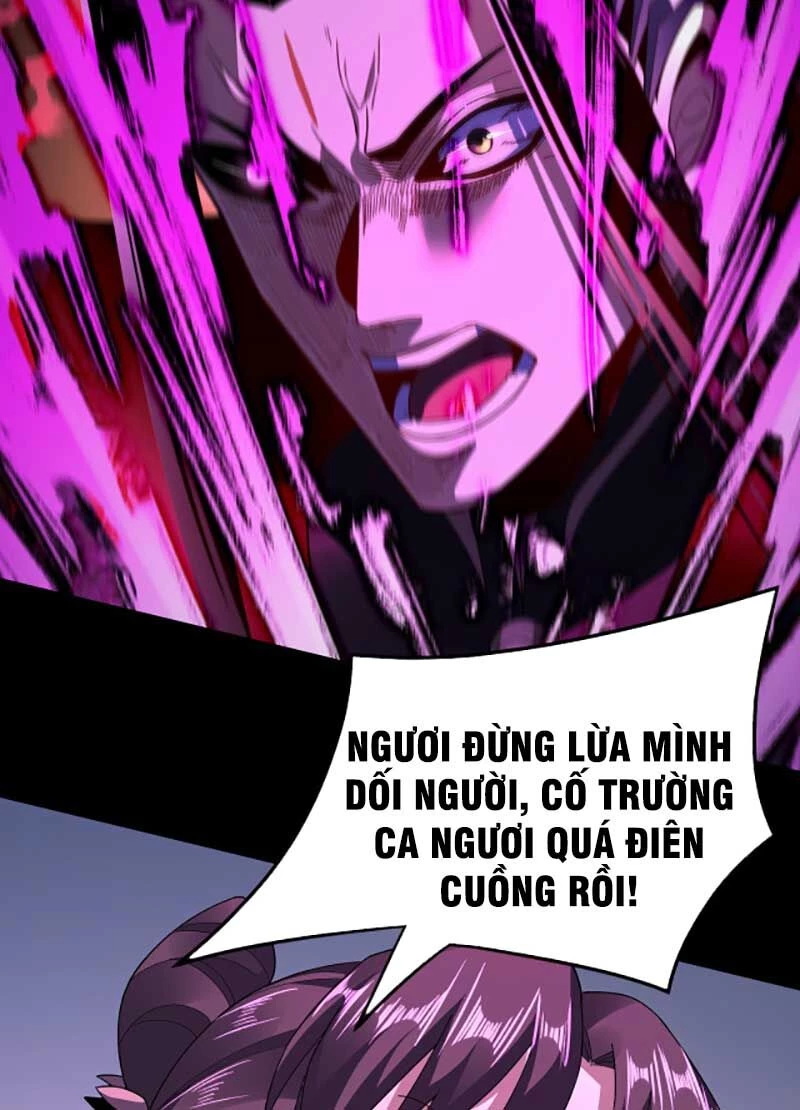 [FIX Thứ tự] Ta Trời Sinh Đã Là Nhân Vật Phản Diện Chapter 98 - Trang 2