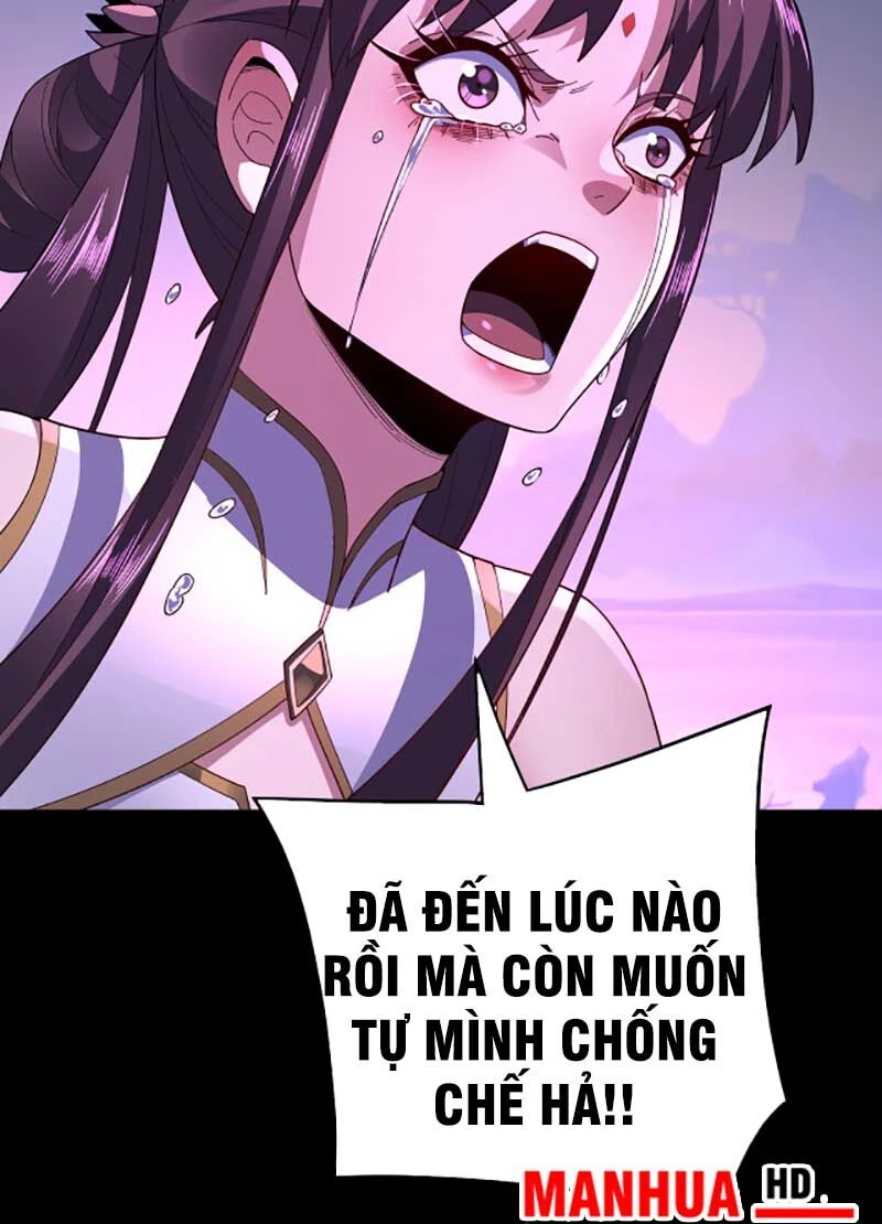 [FIX Thứ tự] Ta Trời Sinh Đã Là Nhân Vật Phản Diện Chapter 98 - Trang 2