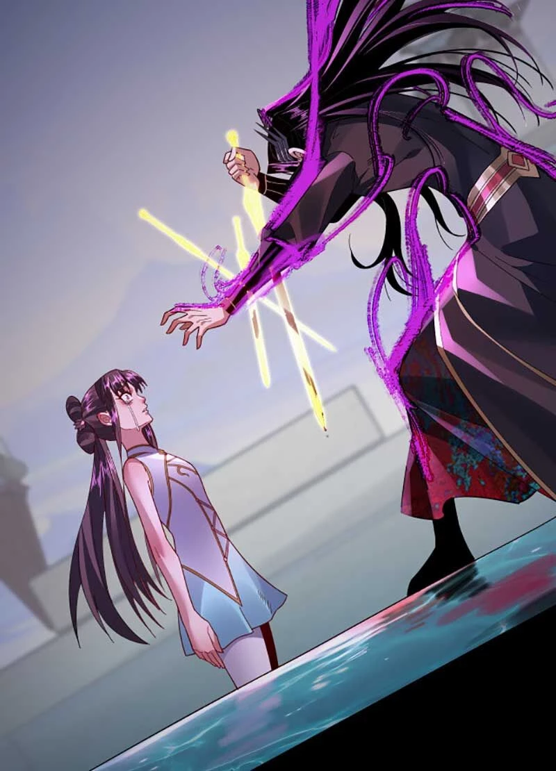 [FIX Thứ tự] Ta Trời Sinh Đã Là Nhân Vật Phản Diện Chapter 98 - Trang 2