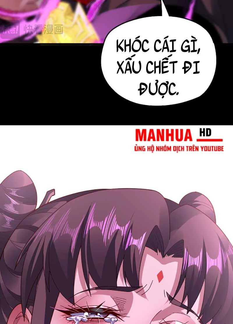 [FIX Thứ tự] Ta Trời Sinh Đã Là Nhân Vật Phản Diện Chapter 98 - Trang 2