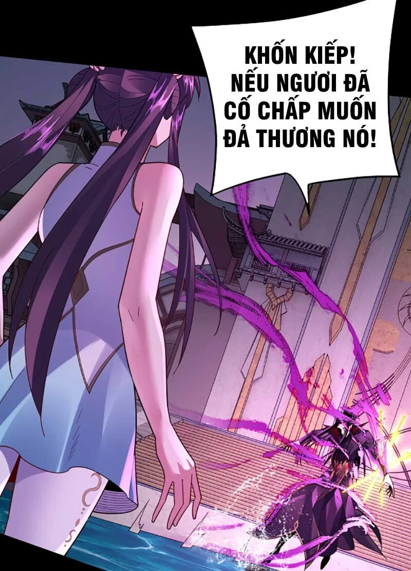 [FIX Thứ tự] Ta Trời Sinh Đã Là Nhân Vật Phản Diện Chapter 98 - Trang 2