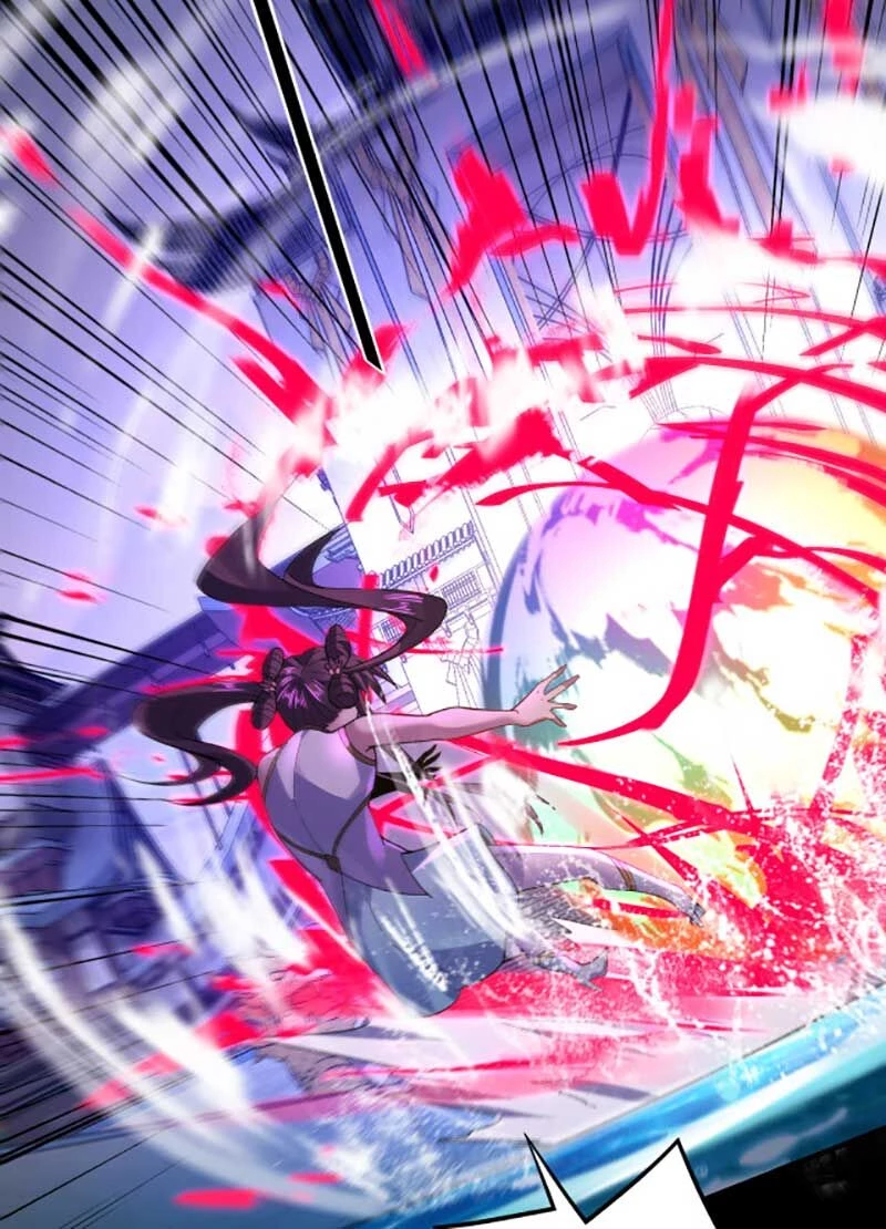 [FIX Thứ tự] Ta Trời Sinh Đã Là Nhân Vật Phản Diện Chapter 98 - Trang 2