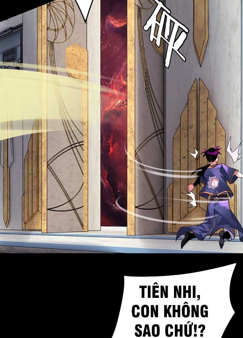 [FIX Thứ tự] Ta Trời Sinh Đã Là Nhân Vật Phản Diện Chapter 98 - Trang 2