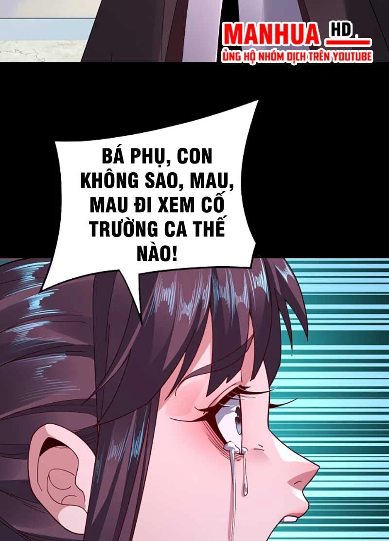 [FIX Thứ tự] Ta Trời Sinh Đã Là Nhân Vật Phản Diện Chapter 98 - Trang 2