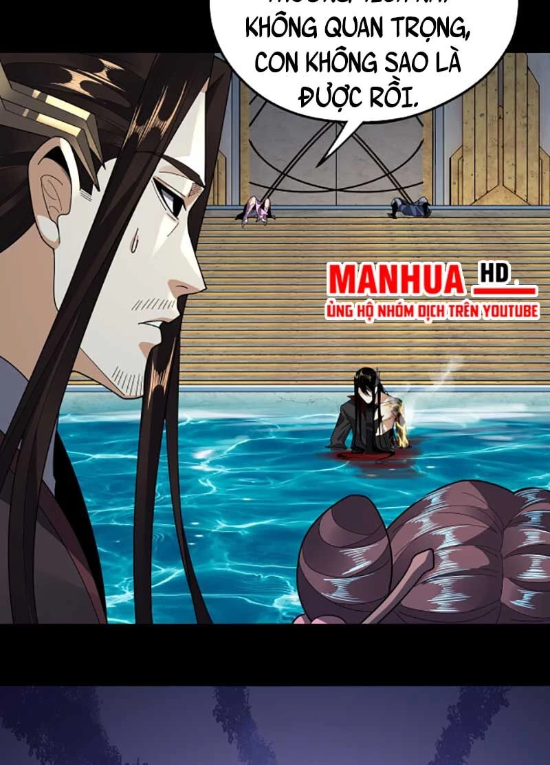 [FIX Thứ tự] Ta Trời Sinh Đã Là Nhân Vật Phản Diện Chapter 98 - Trang 2