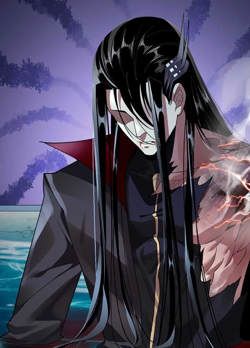 [FIX Thứ tự] Ta Trời Sinh Đã Là Nhân Vật Phản Diện Chapter 98 - Trang 2