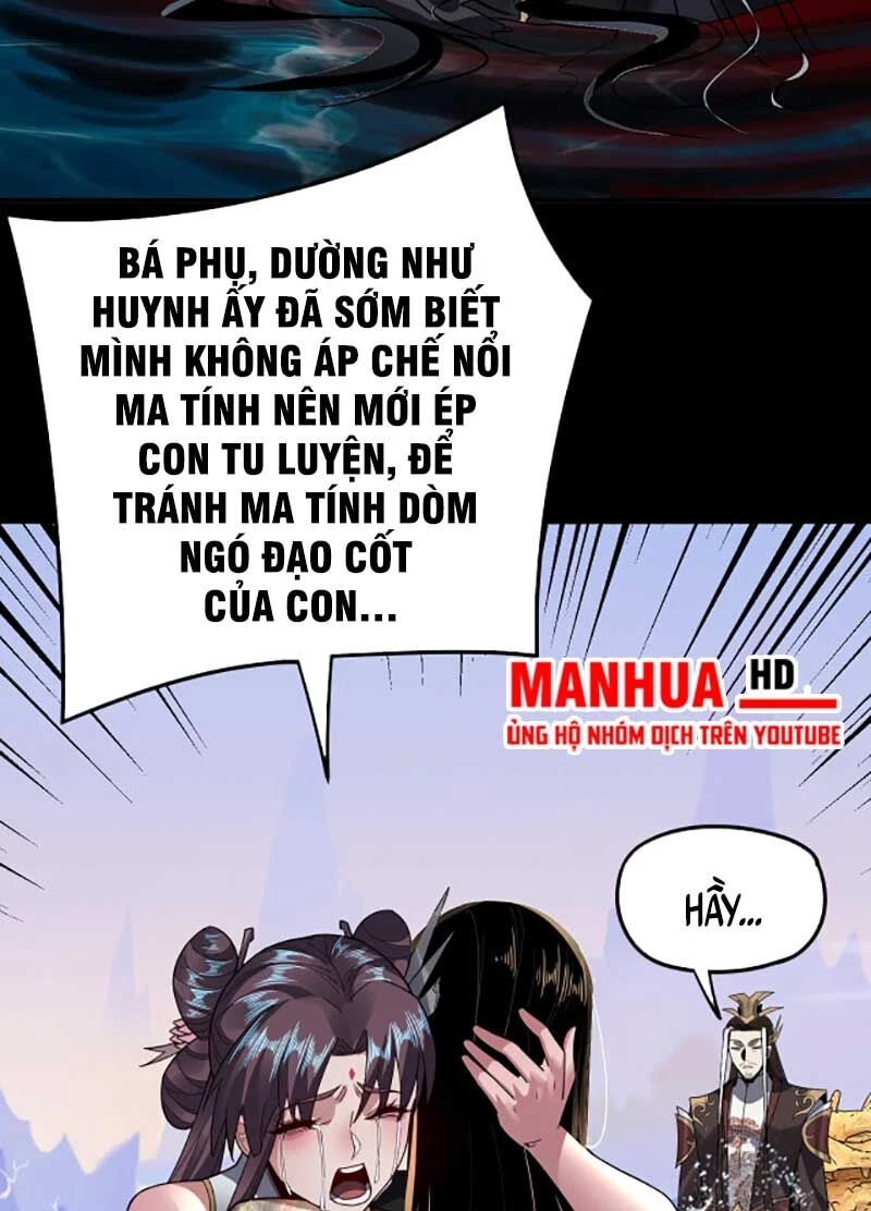 [FIX Thứ tự] Ta Trời Sinh Đã Là Nhân Vật Phản Diện Chapter 98 - Trang 2