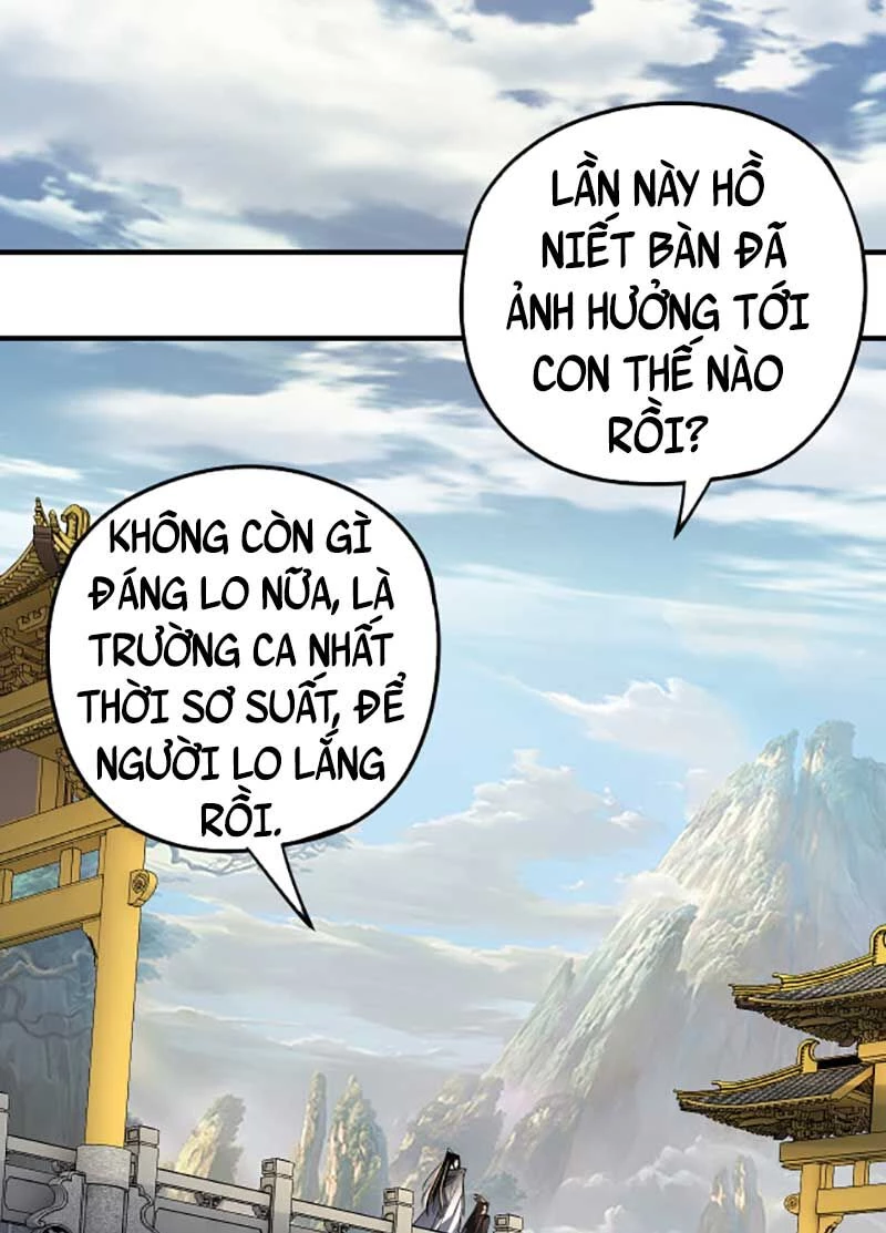 [FIX Thứ tự] Ta Trời Sinh Đã Là Nhân Vật Phản Diện Chapter 98 - Trang 2