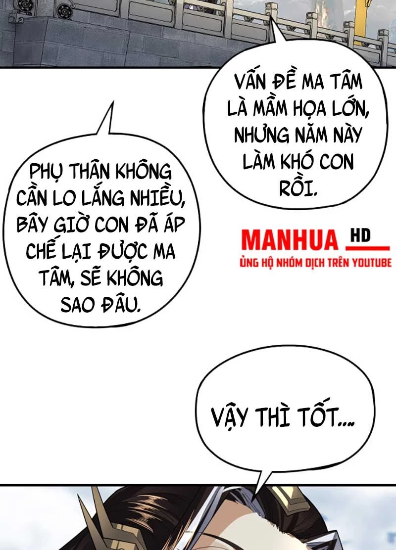 [FIX Thứ tự] Ta Trời Sinh Đã Là Nhân Vật Phản Diện Chapter 98 - Trang 2