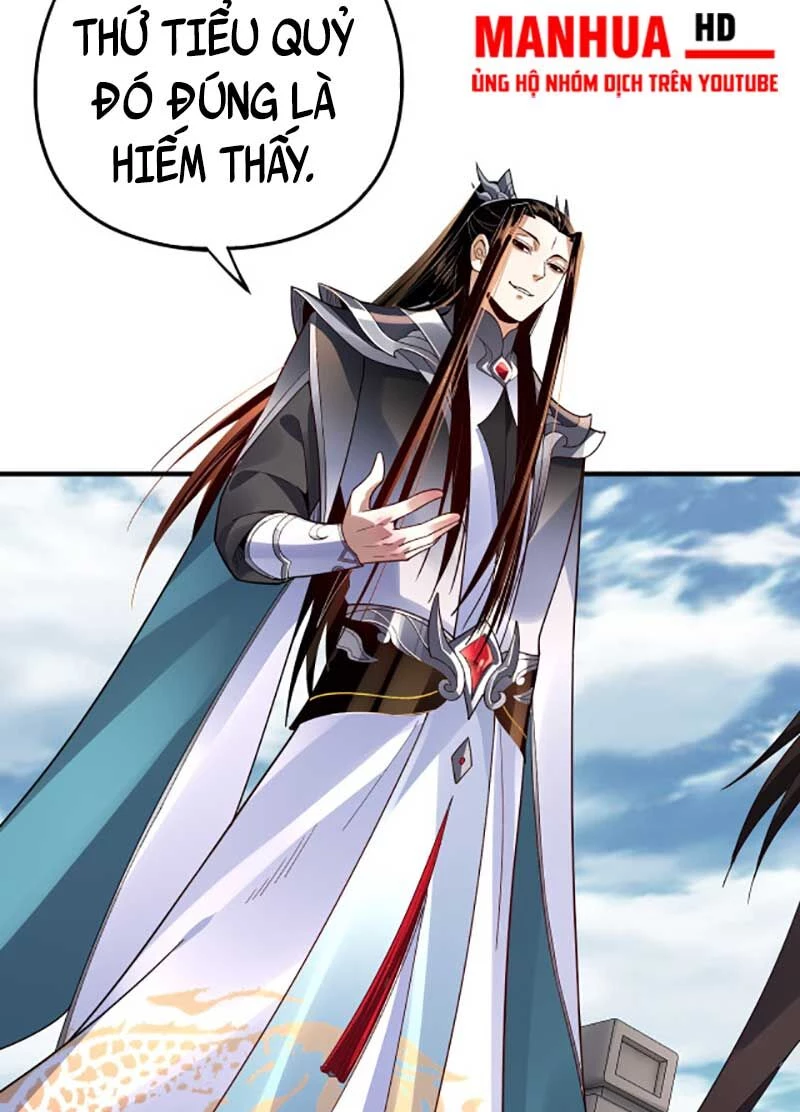 [FIX Thứ tự] Ta Trời Sinh Đã Là Nhân Vật Phản Diện Chapter 98 - Trang 2