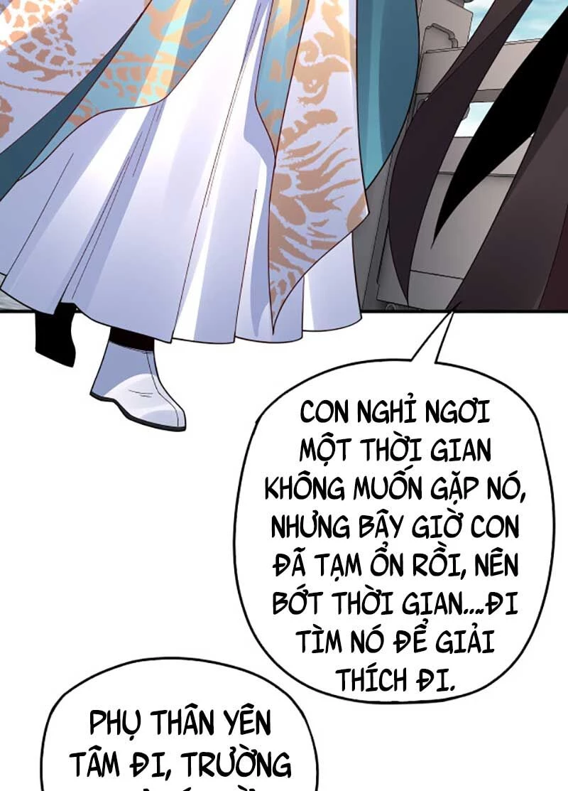 [FIX Thứ tự] Ta Trời Sinh Đã Là Nhân Vật Phản Diện Chapter 98 - Trang 2