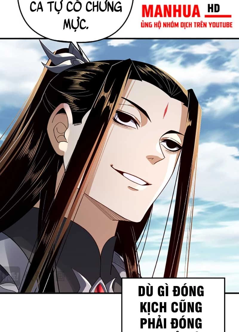 [FIX Thứ tự] Ta Trời Sinh Đã Là Nhân Vật Phản Diện Chapter 98 - Trang 2