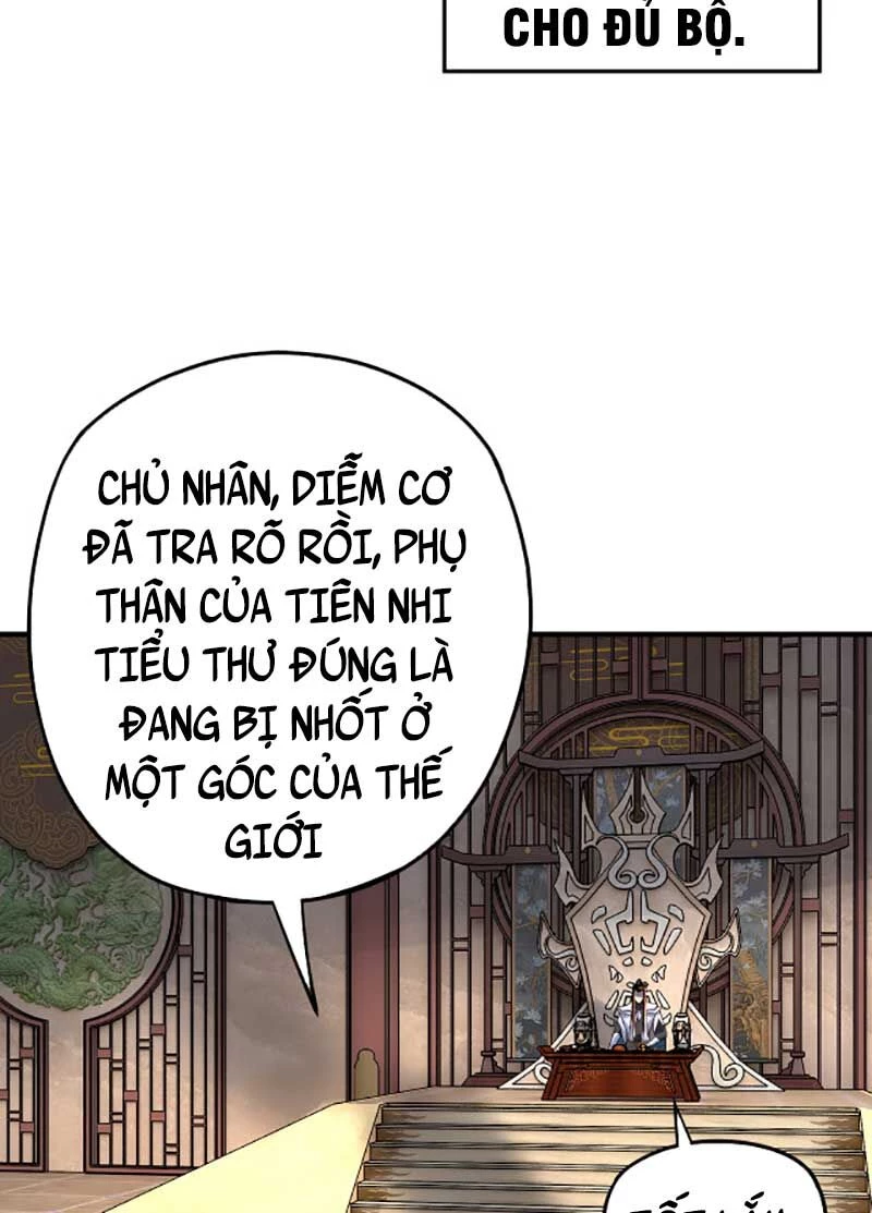 [FIX Thứ tự] Ta Trời Sinh Đã Là Nhân Vật Phản Diện Chapter 98 - Trang 2