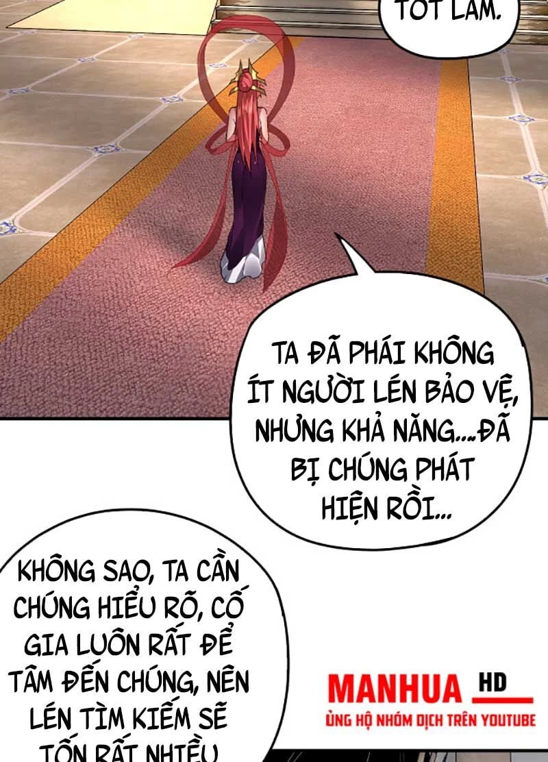 [FIX Thứ tự] Ta Trời Sinh Đã Là Nhân Vật Phản Diện Chapter 98 - Trang 2