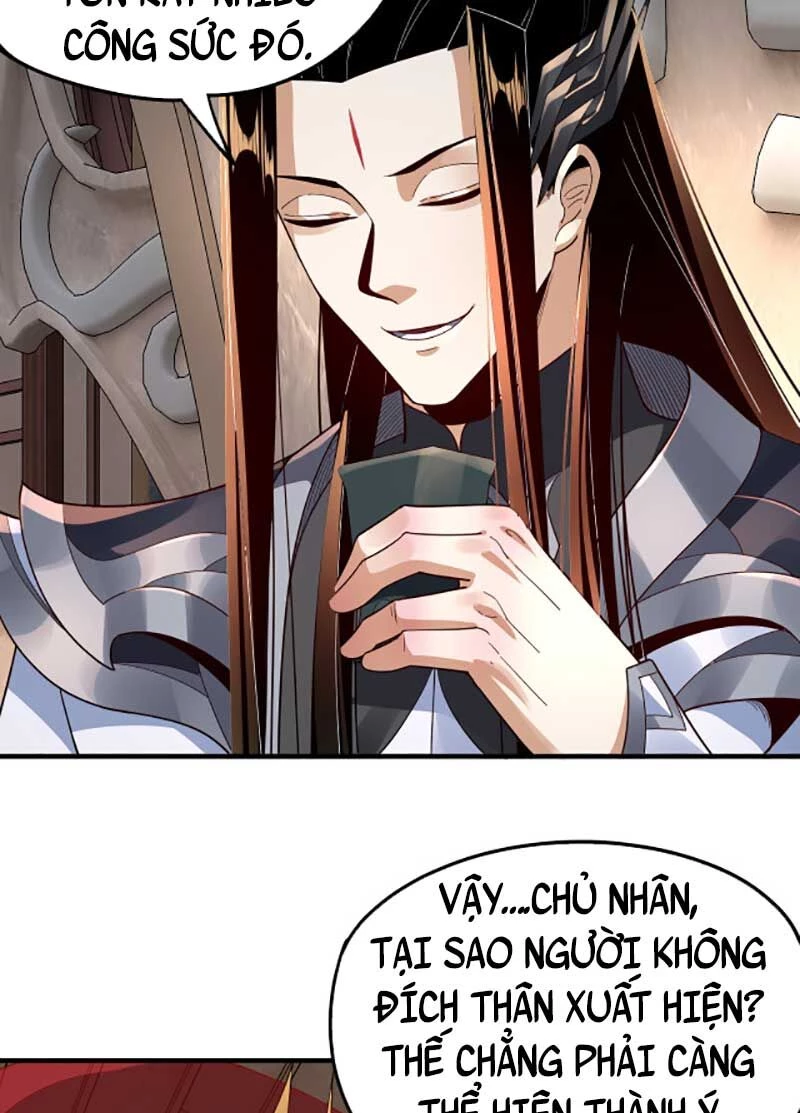 [FIX Thứ tự] Ta Trời Sinh Đã Là Nhân Vật Phản Diện Chapter 98 - Trang 2