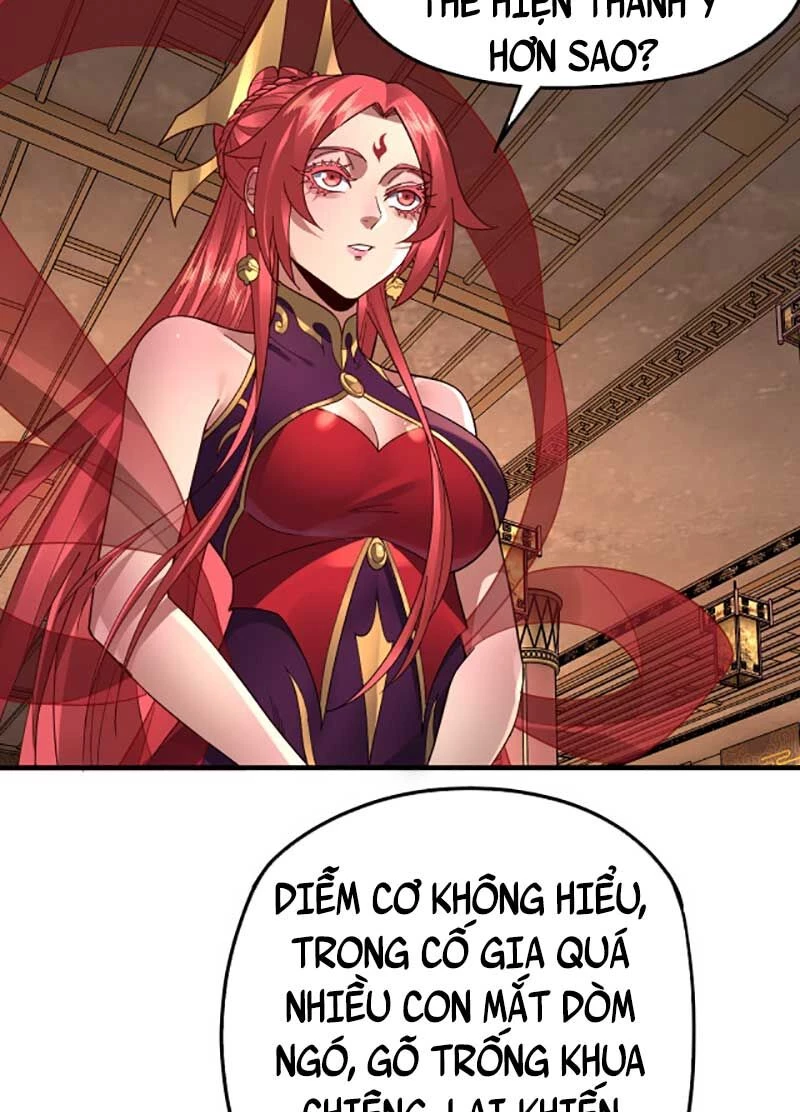 [FIX Thứ tự] Ta Trời Sinh Đã Là Nhân Vật Phản Diện Chapter 98 - Trang 2