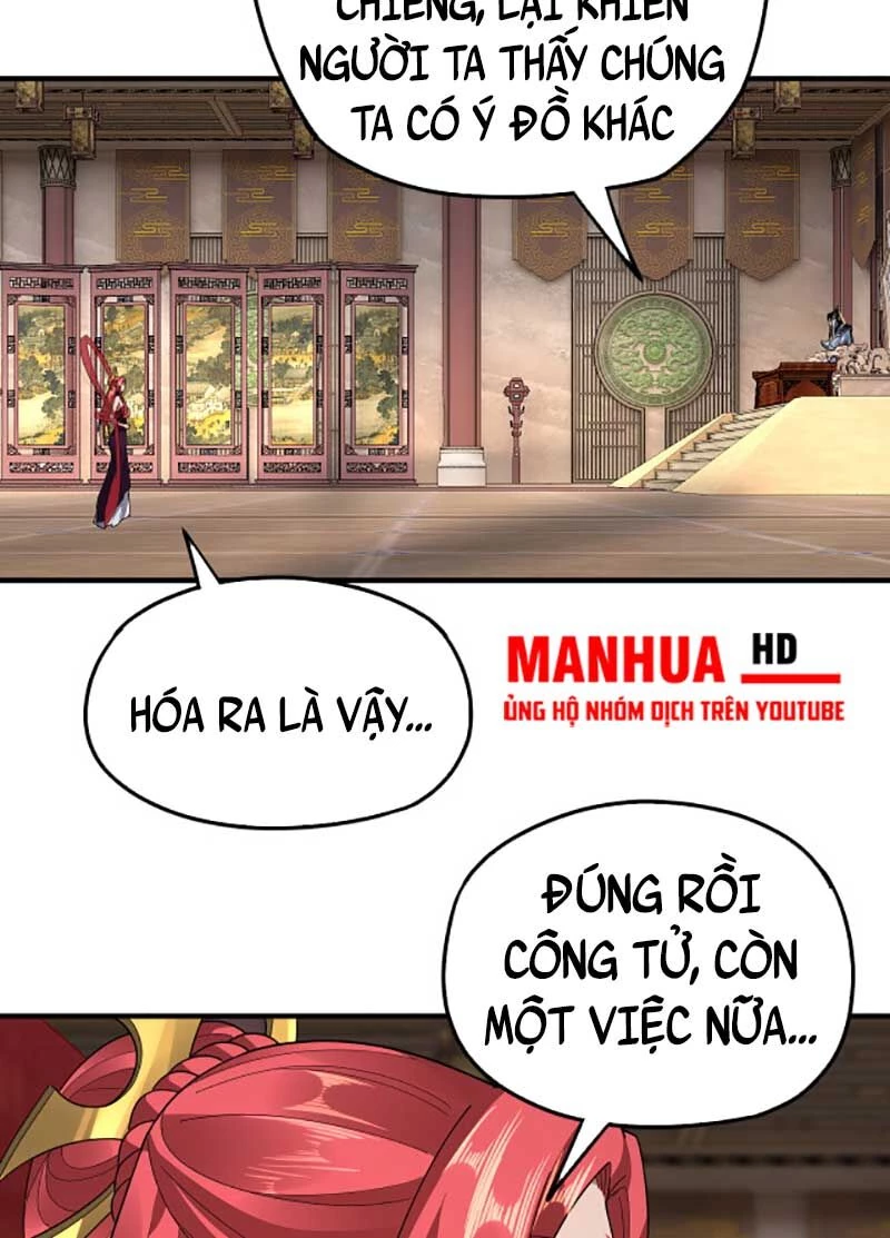 [FIX Thứ tự] Ta Trời Sinh Đã Là Nhân Vật Phản Diện Chapter 98 - Trang 2