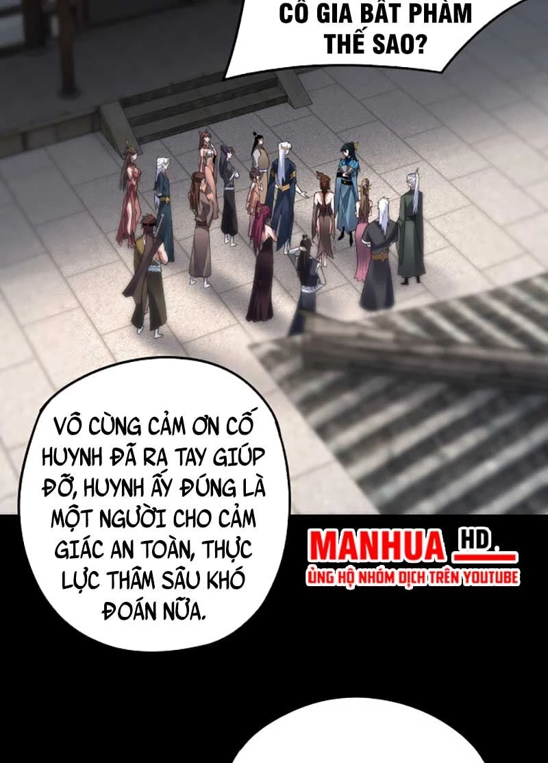 [FIX Thứ tự] Ta Trời Sinh Đã Là Nhân Vật Phản Diện Chapter 98 - Trang 2