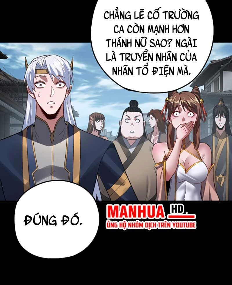 [FIX Thứ tự] Ta Trời Sinh Đã Là Nhân Vật Phản Diện Chapter 98 - Trang 2