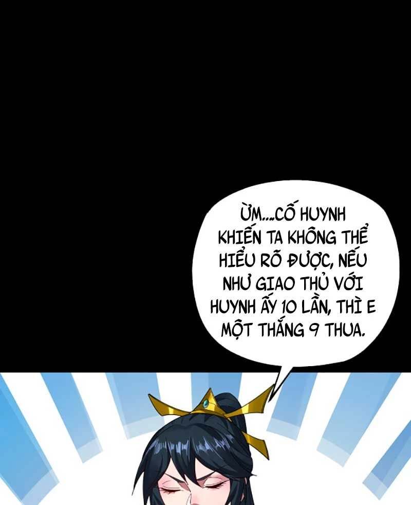 [FIX Thứ tự] Ta Trời Sinh Đã Là Nhân Vật Phản Diện Chapter 98 - Trang 2