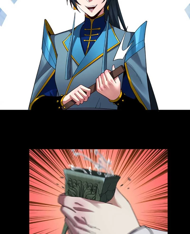 [FIX Thứ tự] Ta Trời Sinh Đã Là Nhân Vật Phản Diện Chapter 98 - Trang 2