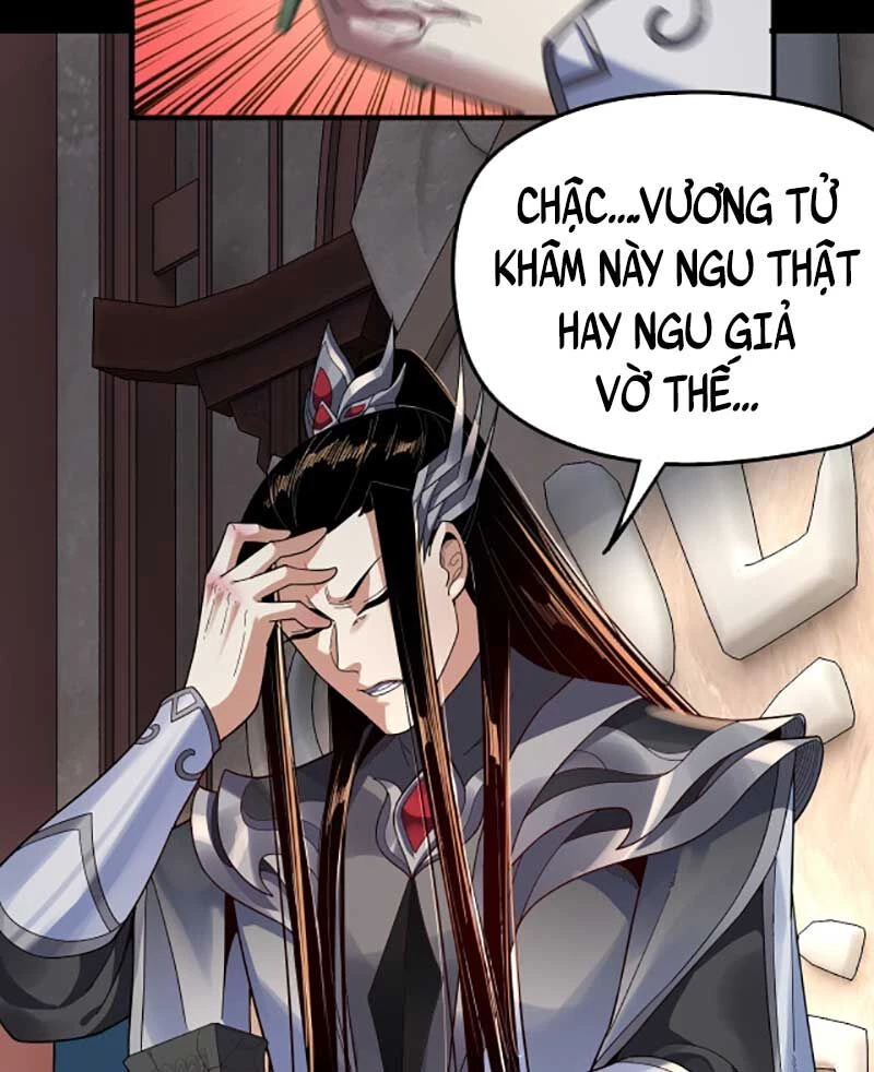 [FIX Thứ tự] Ta Trời Sinh Đã Là Nhân Vật Phản Diện Chapter 98 - Trang 2