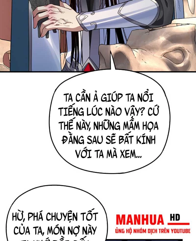 [FIX Thứ tự] Ta Trời Sinh Đã Là Nhân Vật Phản Diện Chapter 98 - Trang 2