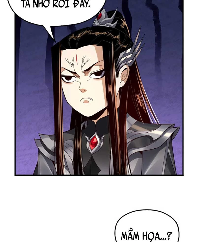 [FIX Thứ tự] Ta Trời Sinh Đã Là Nhân Vật Phản Diện Chapter 98 - Trang 2