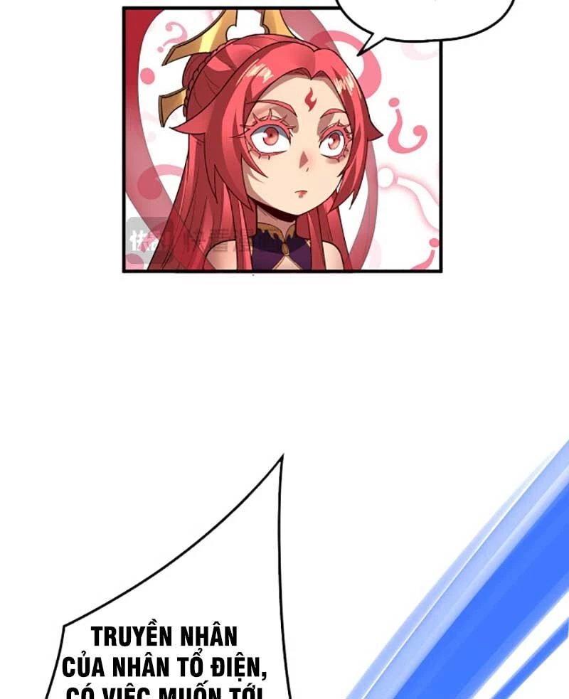 [FIX Thứ tự] Ta Trời Sinh Đã Là Nhân Vật Phản Diện Chapter 98 - Trang 2