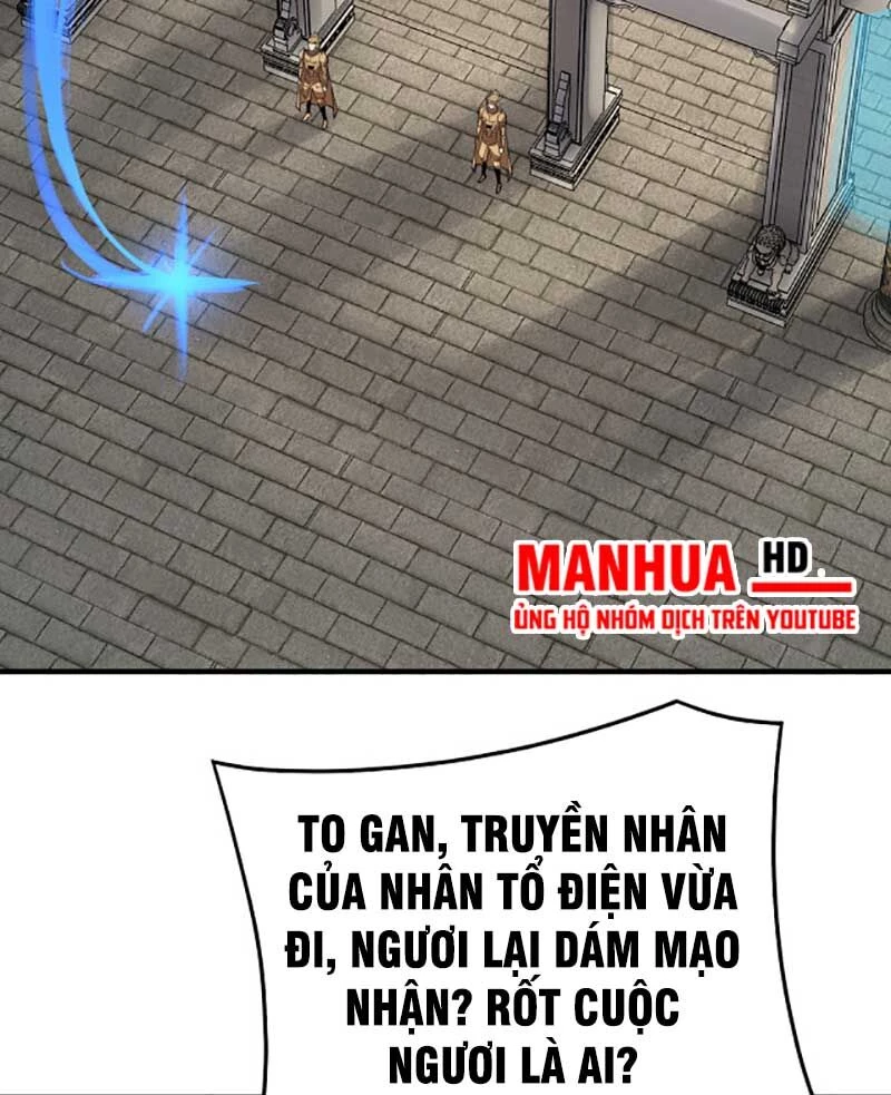 [FIX Thứ tự] Ta Trời Sinh Đã Là Nhân Vật Phản Diện Chapter 98 - Trang 2