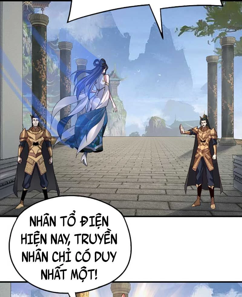 [FIX Thứ tự] Ta Trời Sinh Đã Là Nhân Vật Phản Diện Chapter 98 - Trang 2