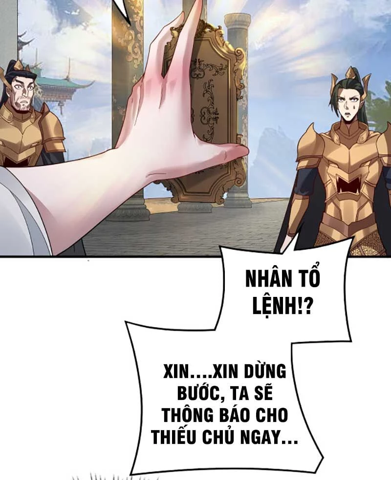 [FIX Thứ tự] Ta Trời Sinh Đã Là Nhân Vật Phản Diện Chapter 98 - Trang 2