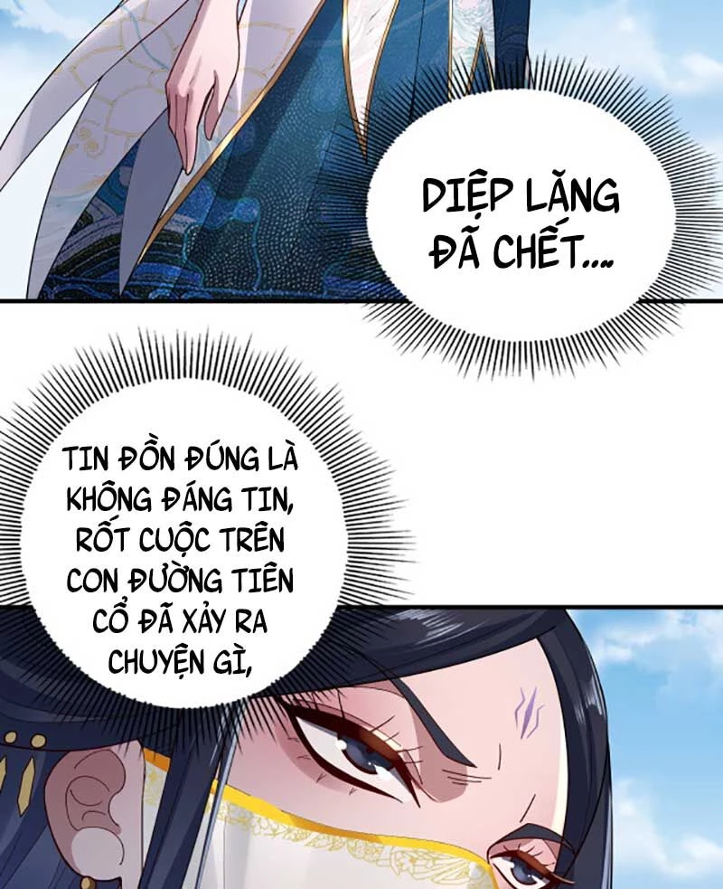 [FIX Thứ tự] Ta Trời Sinh Đã Là Nhân Vật Phản Diện Chapter 98 - Trang 2