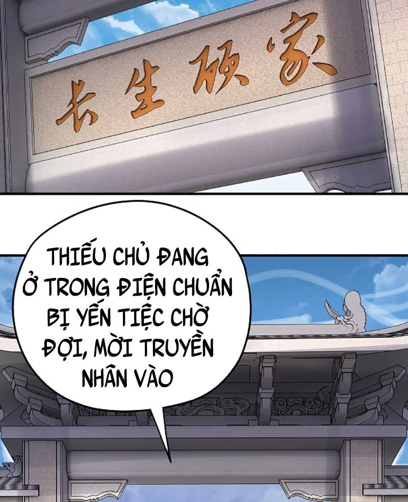 [FIX Thứ tự] Ta Trời Sinh Đã Là Nhân Vật Phản Diện Chapter 98 - Trang 2