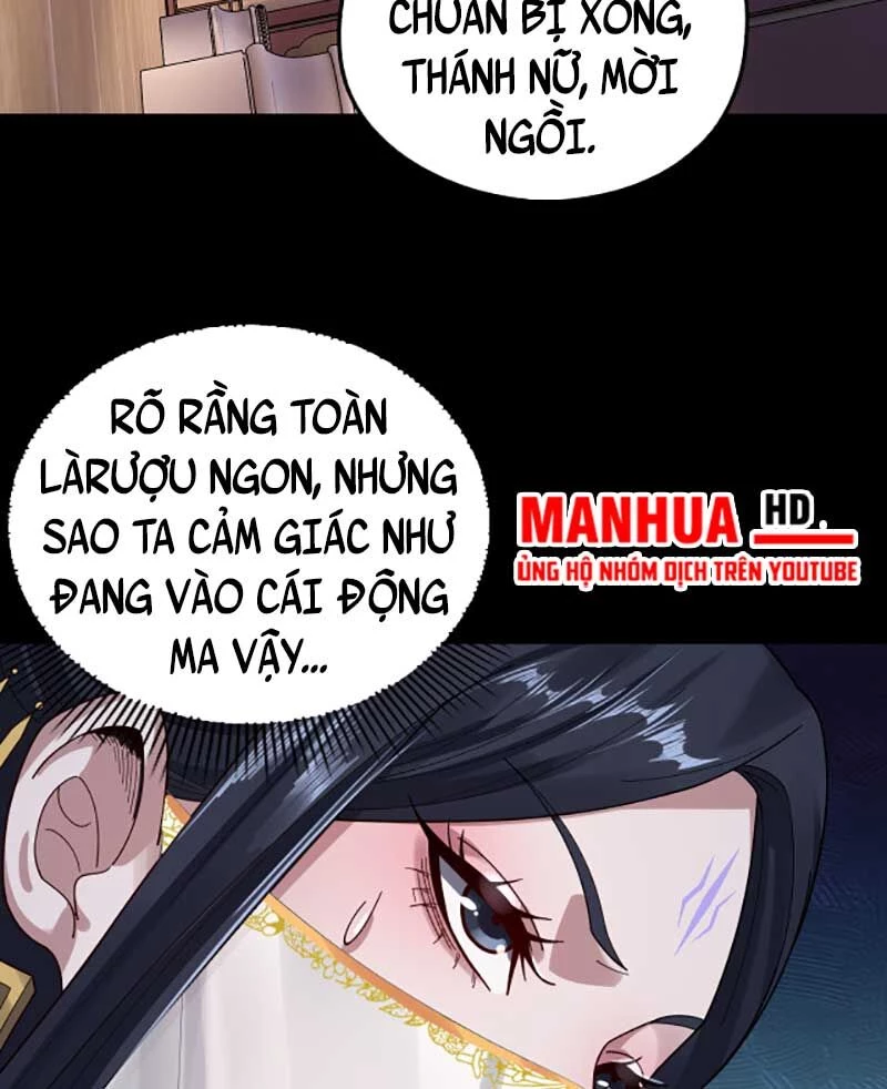 [FIX Thứ tự] Ta Trời Sinh Đã Là Nhân Vật Phản Diện Chapter 98 - Trang 2