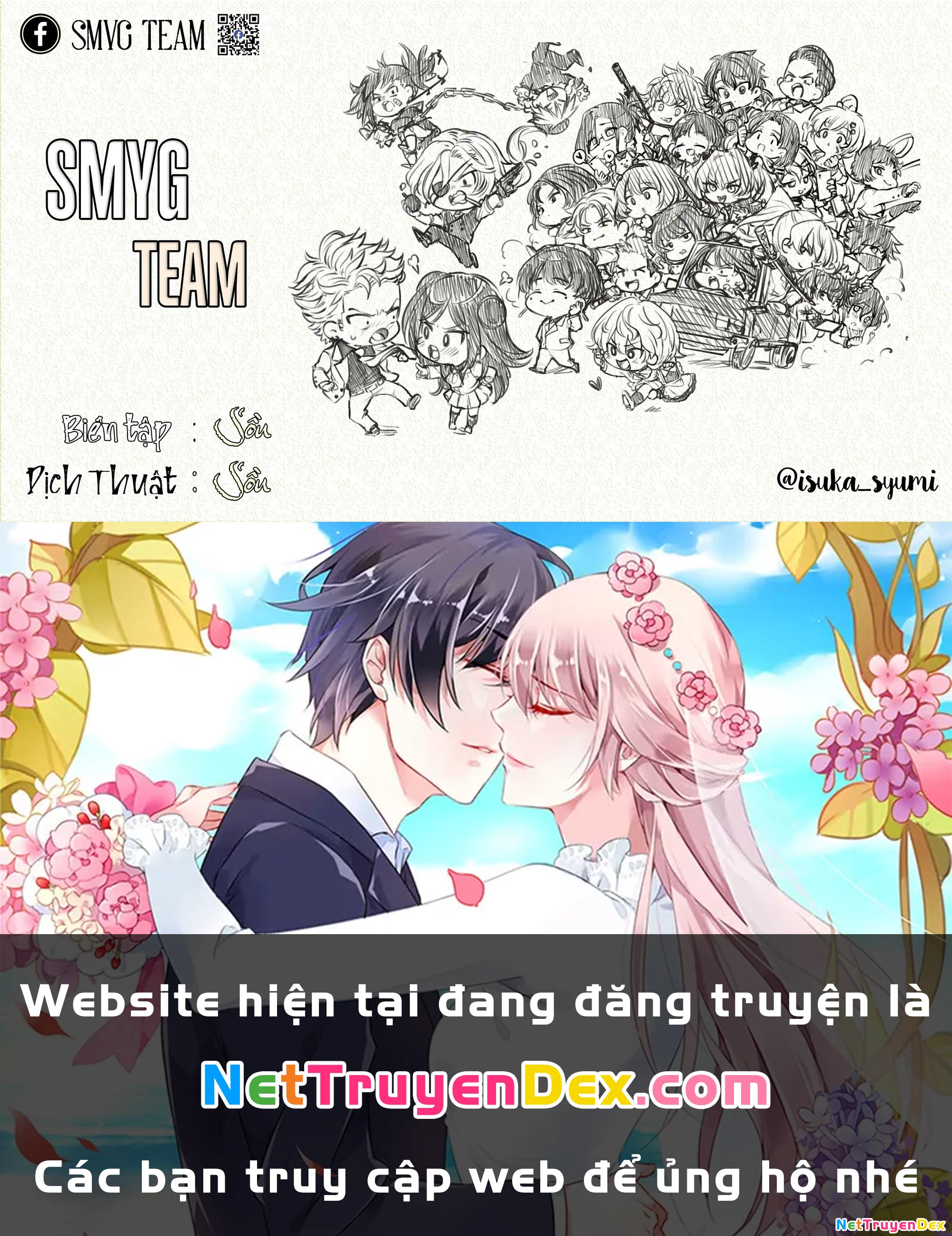 Vệ Sĩ Của Akabane Honeko Chapter 12: . Lời tuyên thệ của Arakuni Ibuki - Trang 4