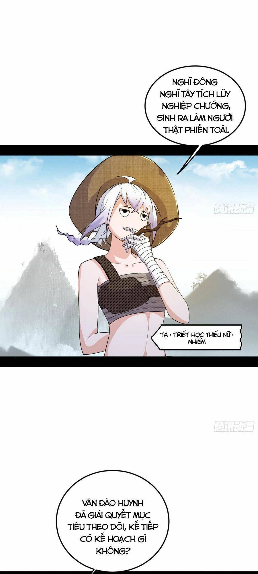 Ta Là Tà Đế Chapter 397 - Trang 4