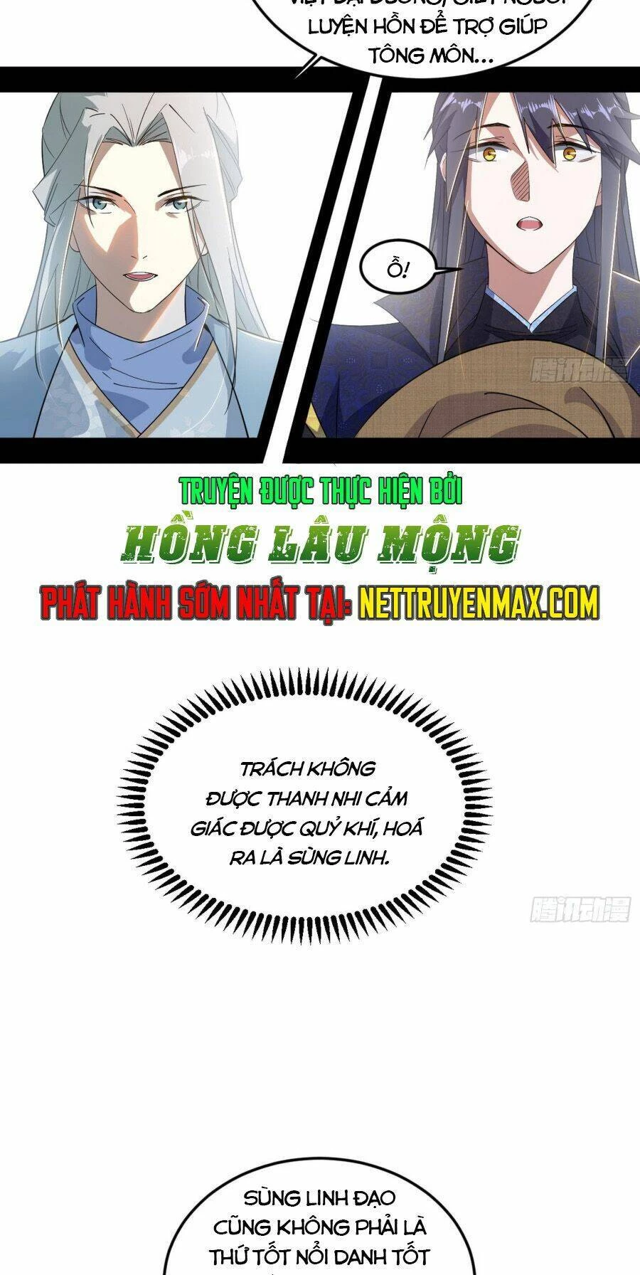Ta Là Tà Đế Chapter 397 - Trang 4