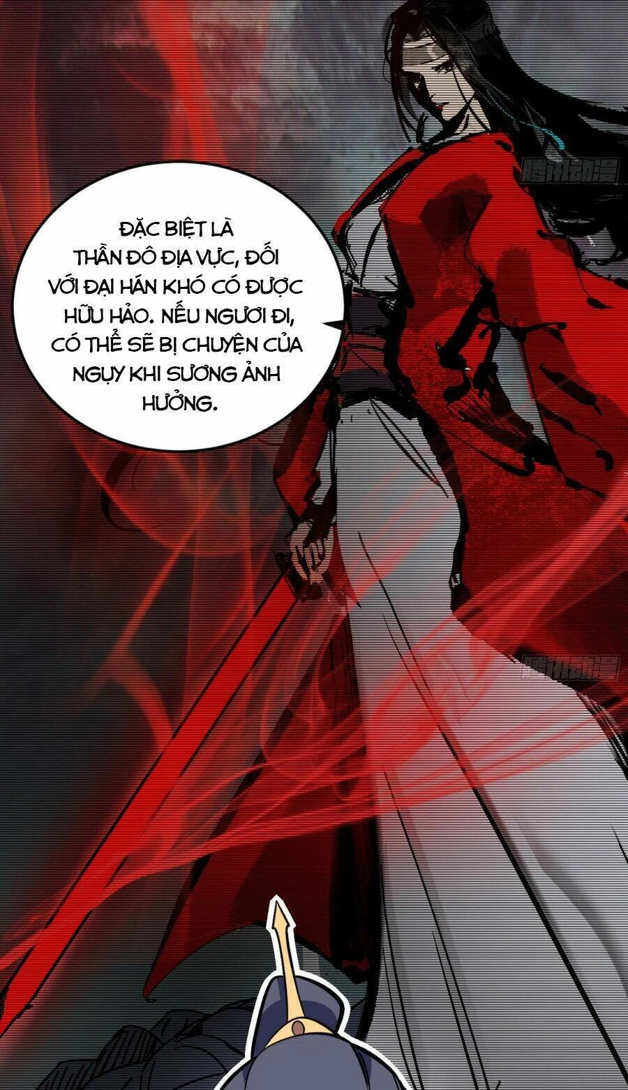 Ta Là Tà Đế Chapter 397 - Trang 4
