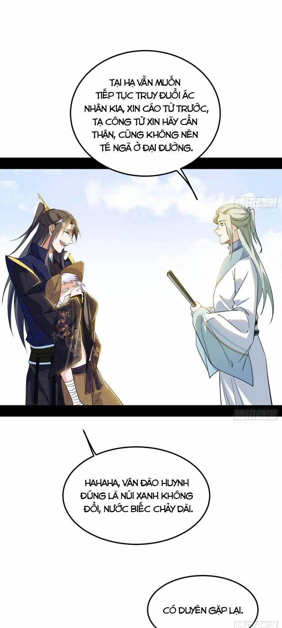 Ta Là Tà Đế Chapter 397 - Trang 4