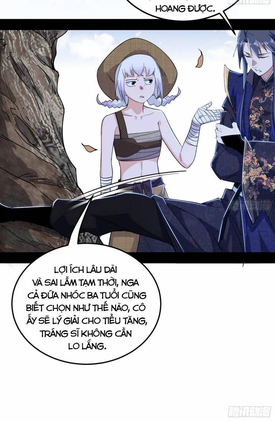 Ta Là Tà Đế Chapter 397 - Trang 4