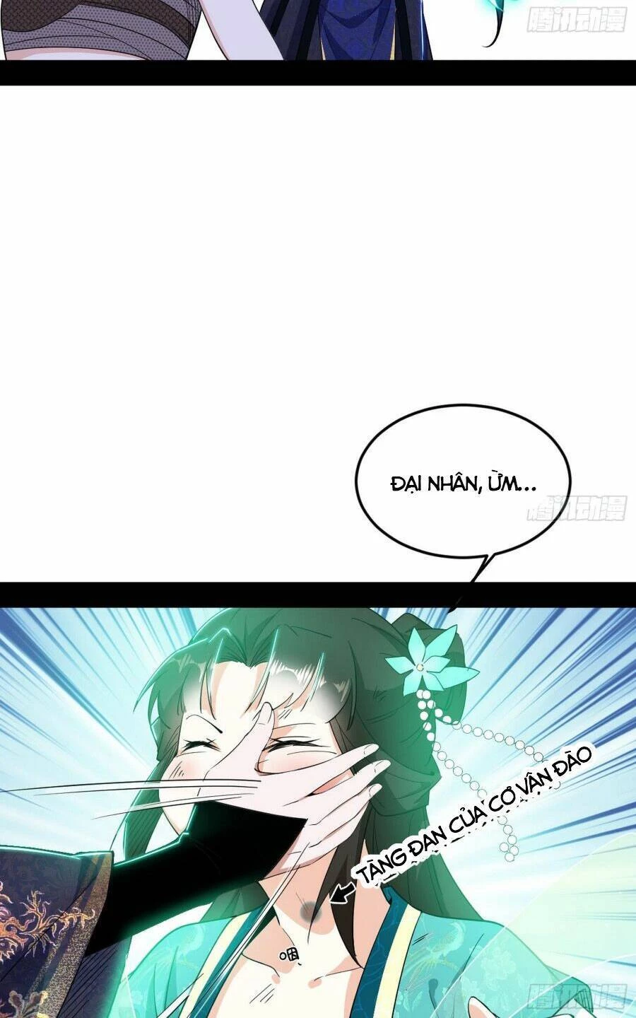 Ta Là Tà Đế Chapter 397 - Trang 4