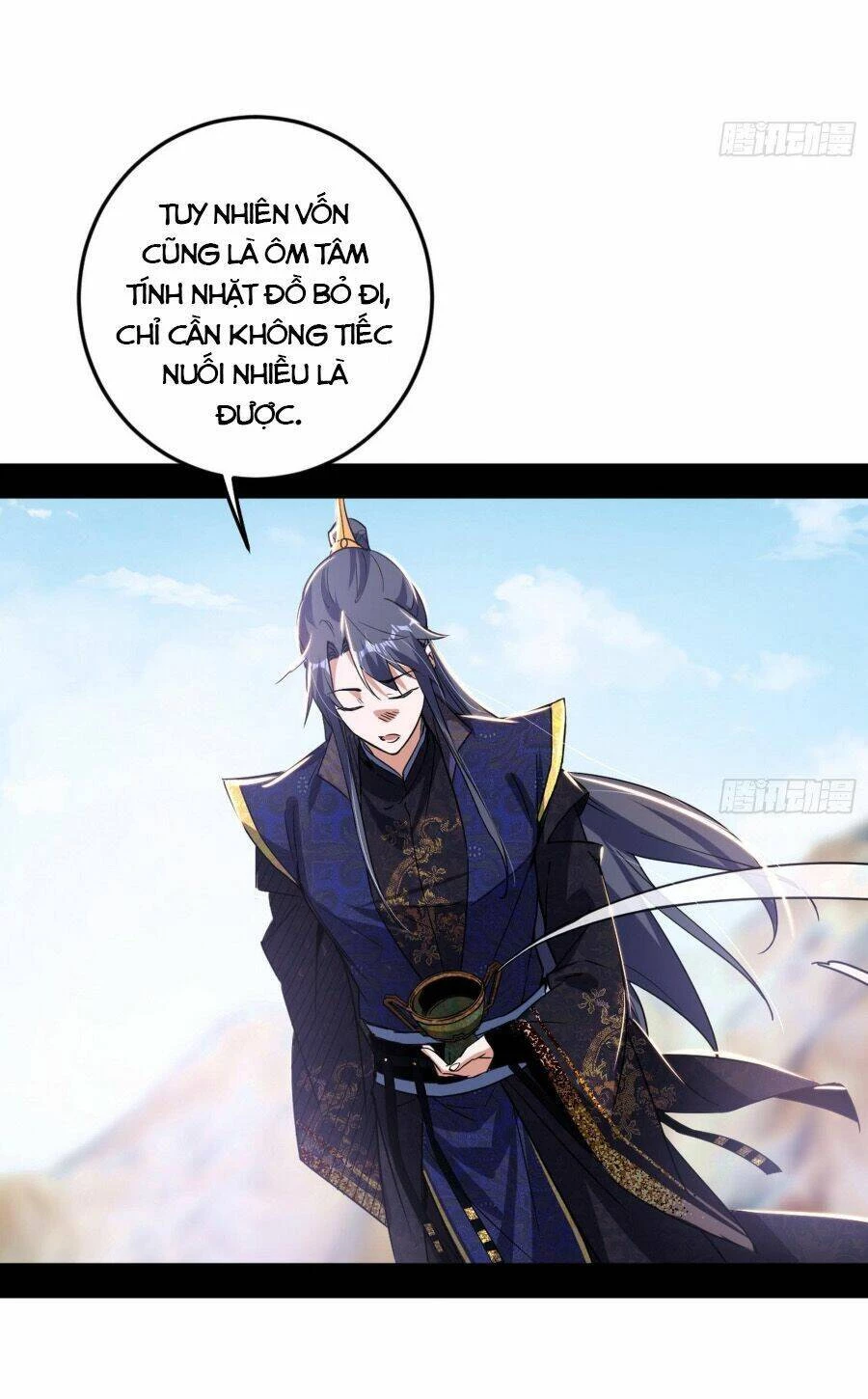 Ta Là Tà Đế Chapter 397 - Trang 4