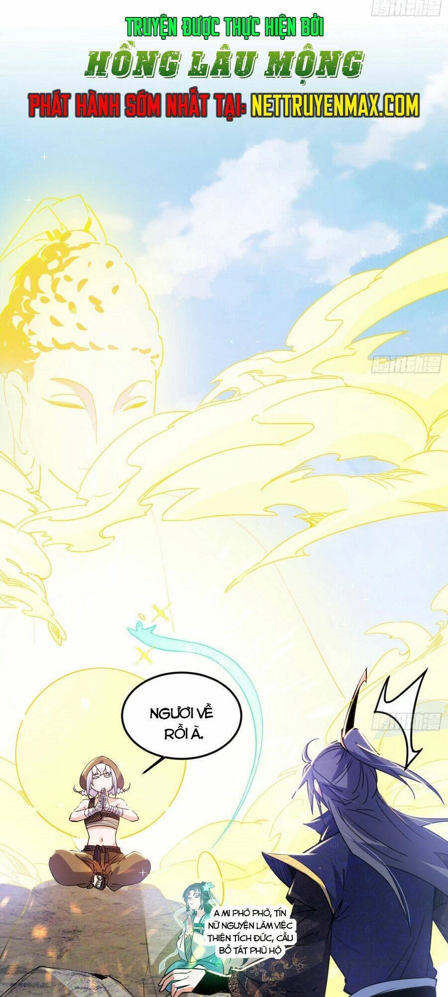 Ta Là Tà Đế Chapter 397 - Trang 4