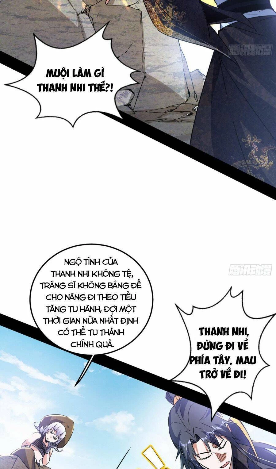 Ta Là Tà Đế Chapter 397 - Trang 4