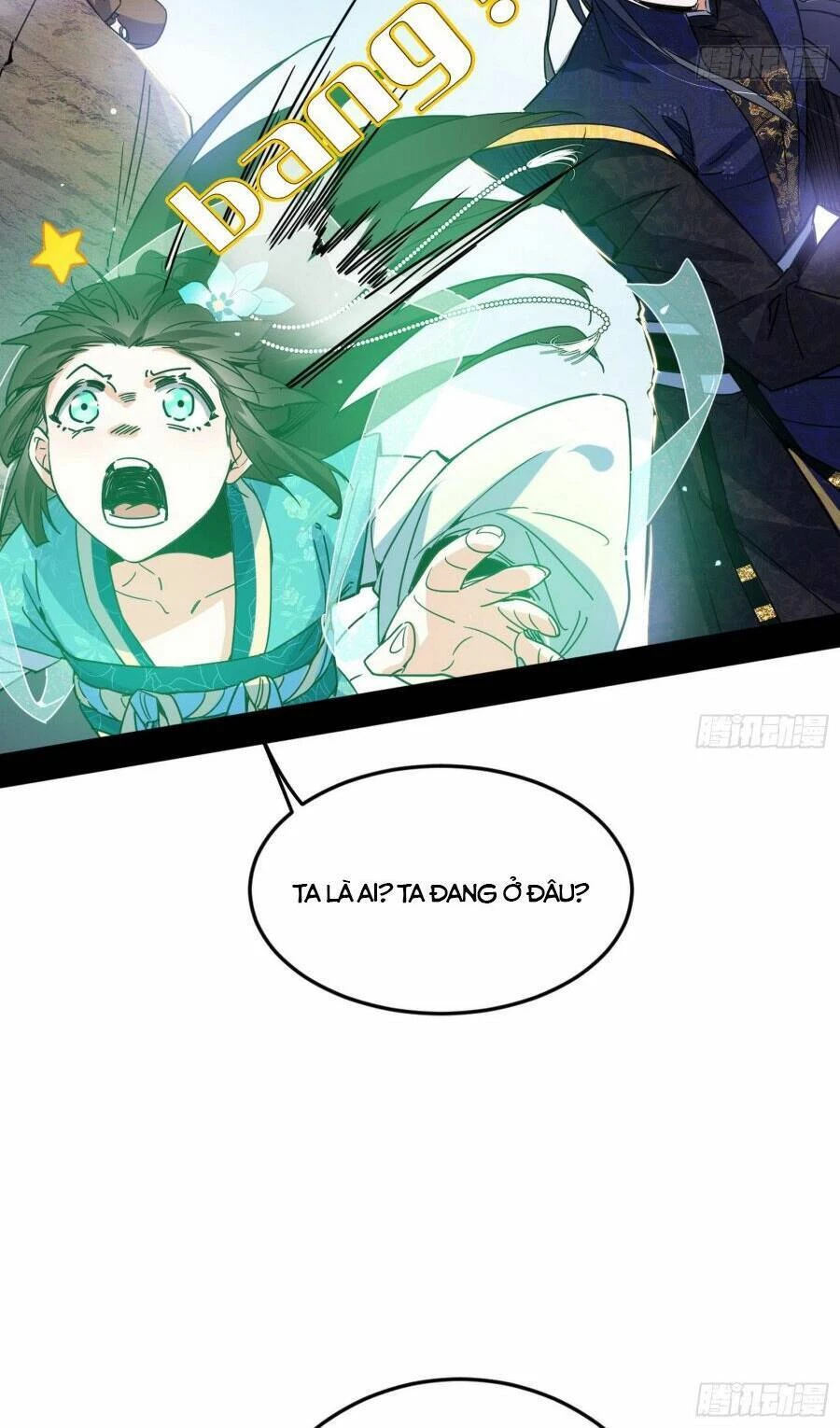 Ta Là Tà Đế Chapter 397 - Trang 4