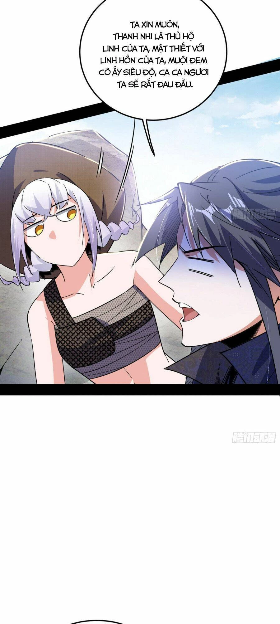 Ta Là Tà Đế Chapter 397 - Trang 4