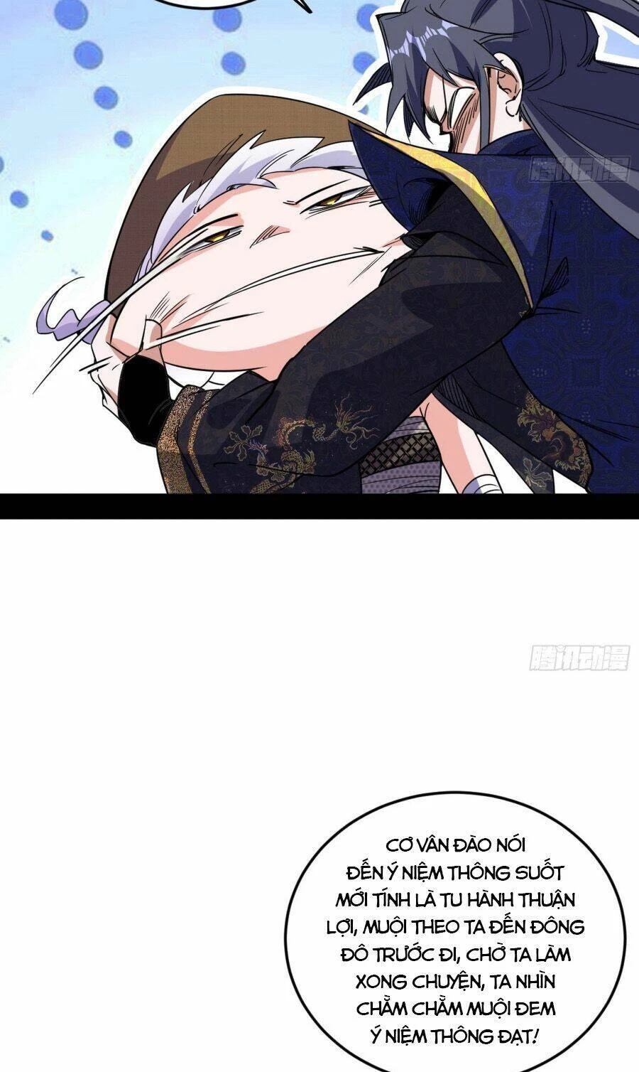 Ta Là Tà Đế Chapter 397 - Trang 4