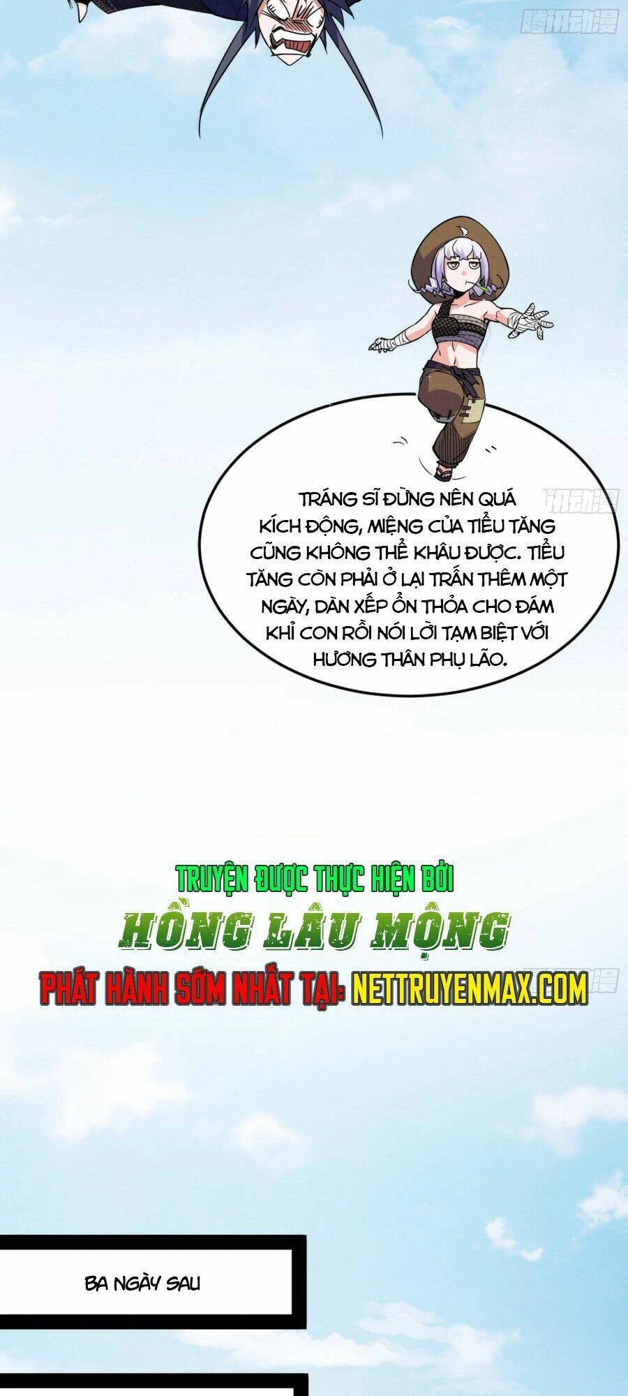 Ta Là Tà Đế Chapter 397 - Trang 4