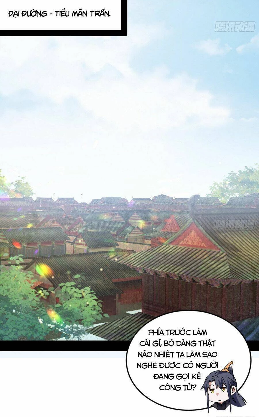Ta Là Tà Đế Chapter 397 - Trang 4